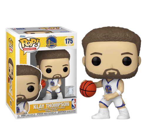 Клей Томпсон (Klay Thompson Warriors) (PREORDER USR) из Баскетбол НБА