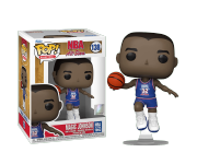 Magic Johnson Blue All-Star Uni 1992 из Basketball NBA 138