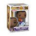 Мэджик Джонсон Лос-Анджелес Лейкерс со стикером (PREORDER July-August) (Magic Johnson Los Angeles Lakers Purple Jersey (Эксклюзив Funko Shop)) из Баскетбол НБА