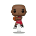 Майкл Джордан Чикаго Буллз #45 со стикером (Michael Jordan Bulls #45 Away (Эксклюзив Funko Shop)) из Баскетбол НБА