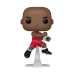 Майкл Джордан Чикаго Буллс (Michael Jordan Chicago Bulls) (PREORDER EndAug25) из серии НБА Баскетбол Майкл Джордан Чикаго Буллс (Michael Jordan Chicago Bulls) (PREORDER EndAug25) из серии НБА Баскетбол