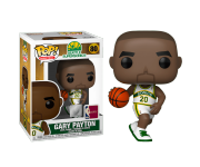 Gary Payton Seattle Supersonics из Basketball NBA