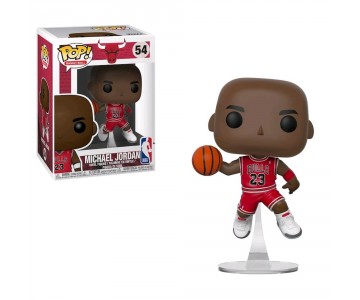 Michael Jordan Bulls из Basketball NBA
