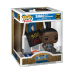 Шак Шакил О`Нил делюкс (Shaq with Backboard Orlando Magic Deluxe) из Баскетбол НБА