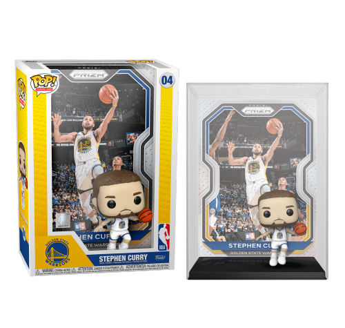 Стефен Карри Голден Стэйт Уорриорз в голубой форме (Stephen Curry Golden State Warriors Trading Cards) из Баскетбол НБА