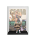 Стефен Карри Обложка Журнала (PREORDER USR) (Stephen Curry SLAM Magazine Cover) из серии НБА Баскетбол