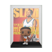 Трэйси МакГрэйди Обложка Журнала (preorder WALLKY) (Tracy McGrady SLAM Magazine Cover) из серии НБА Баскетбол