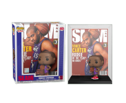 Vince Carter SLAM Magazine Cover из серии NBA Basketball 03