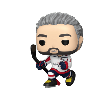 Alex Ovechkin Washington Capitals (Эксклюзив) из Hockey NHL