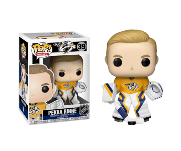 Pekka Rinne Nashville Predators (preorder TALLKY) из Hockey NHL