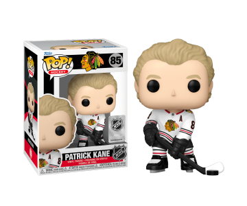 Patrick Kane Chicago Blackhawks Road Jersey из Hockey NHL 85