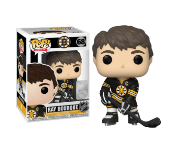 Ray Bourque Boston Bruins из Hockey NHL 68