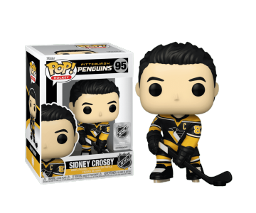 Sidney Crosby Pittsburgh Penguins (Vaulted) из Hockey NHL 95