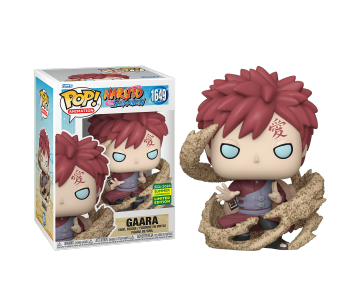 Gaara (Эксклюзив SDCC 2024) (PREORDER EndOct24) из аниме Naruto: Shippuuden 1649