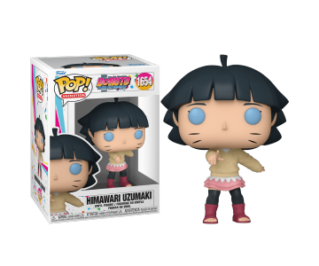 Himawari Uzumaki (PREORDER EndDec24) из аниме Boruto: Naruto Next Generations 1654