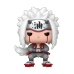 Джирайя Дзюцу (PREORDER MedMarch25) (Jiraiya Jutsu) из сериала Наруто: Ураганные Хроники