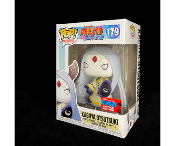 Kaguya Otsutsuki (Эксклюзив NYCC 2020) из аниме Naruto 179