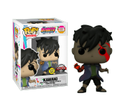 Kawaki GitD (Эксклюзив Hot Topic) из мультсериала Boruto: Naruto Next Generations 1036