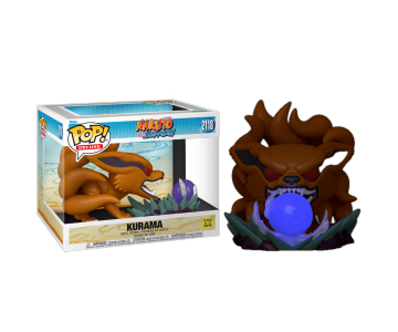 Kurama GitD Deluxe из сериала Naruto: Shippuden 2118