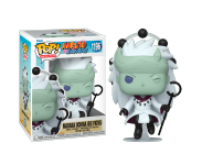 Madara Uchiha Sage of Six Paths (Preorder MidApril) из сериала Naruto: Shippuuden 1196