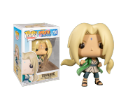 Tsunade из сериала Naruto: Shippuuden