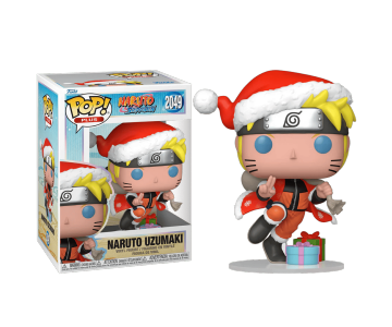 Naruto Uzumaki Holiday Plus из сериала Naruto: Shippuden 2049