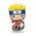 Наруто Узумаки (Naruto Uzumaki) из аниме Наруто