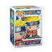 Наруто Узумаки (Naruto Uzumaki) из аниме Наруто