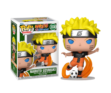 Naruto Uzumaki Soccer (PREORDER EarlyOct26) из сериала Naruto Shippuden 2338