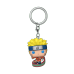 Наруто Узумаки брелок (Naruto Uzumaki keychain) из аниме Наруто