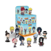 Наруто ЗАКРЫТАЯ коробочка мистери минис (Naruto blind box mystery minis) из аниме Наруто