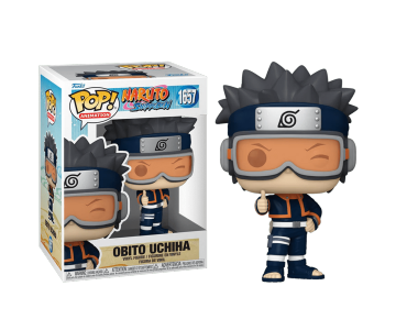 Obito Uchiha (PREORDER EndOct24) из аниме Naruto: Shippuuden 1657