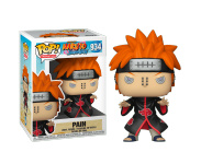 Pain Nagato из аниме Naruto: Shippuuden 934