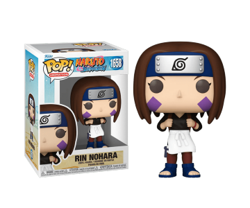 Rin Nohara (PREORDER EndOct24) из аниме Naruto: Shippuuden 1658