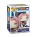 Сакура Харуно (Sakura Haruno) из аниме Наруто