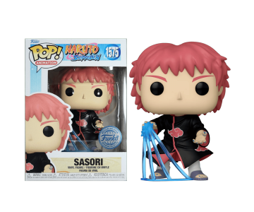 Sasori (Эксклюзив Funko Shop) из сериала Naruto: Shippuden 1575