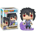 Сасуке Саске Учиха светящийся (Sasuke Uchiha GitD (Эксклюзив Funko Shop)) из аниме Наруто