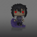 Сасуке Саске Учиха светящийся (Sasuke Uchiha GitD (Эксклюзив Funko Shop)) из аниме Наруто