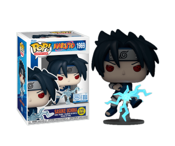 Sasuke Uchiha GitD (Эксклюзив Entertainment Earth) из аниме Naruto 1969