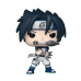 Саске Учиха (Sasuke Uchiha) из аниме Наруто