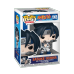 Саске Учиха (Sasuke Uchiha) из аниме Наруто