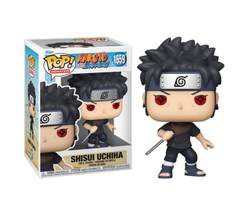 Shisui Uchiha (PREORDER EndOct24) из аниме Naruto: Shippuuden 1659