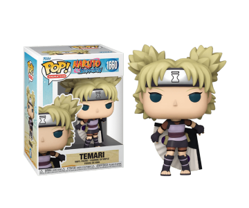 Temari (PREORDER EndOct24) из аниме Naruto: Shippuuden 1660