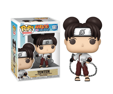 Tenten (PREORDER EndOct24) из аниме Naruto: Shippuuden 1661