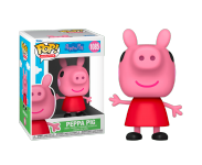Peppa Pig (PREORDER end October) из мультсериала Peppa Pig Nickelodeon 1085