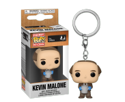 Kevin Malone keychain из сериала The Office