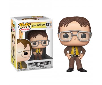 Dwight Schrute (preorder WALLKY) из сериала The Office