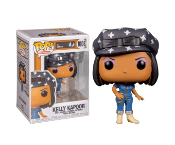 Kelly Kapoor Casual Friday (preorder WALLKY) из сериала The Office