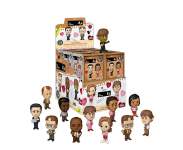 The Office Valentine’s Day Mystery Minis Blind Box (Эксклюзив Walmart) (PREORDER END July) из сериала The Office