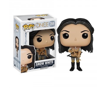 Snow White (Vaulted) из сериала Once Upon a Time